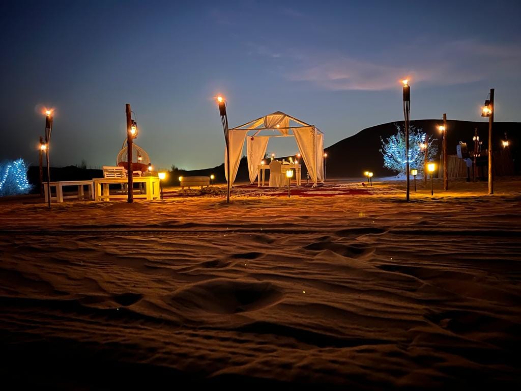 Desert-Safari-Private-Setup