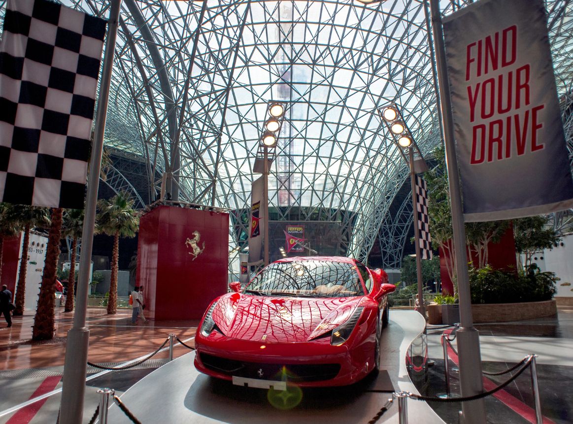 Ferrari-World-Abu-Dhabi-4